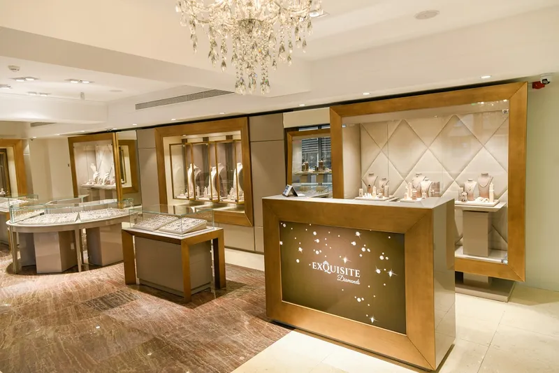 STIL Diamonds - Showroom Nord