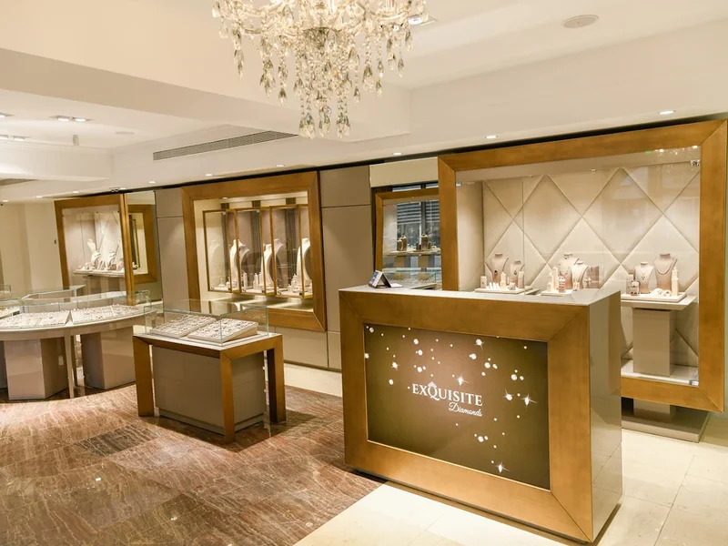 STIL Diamonds - Showroom Nord