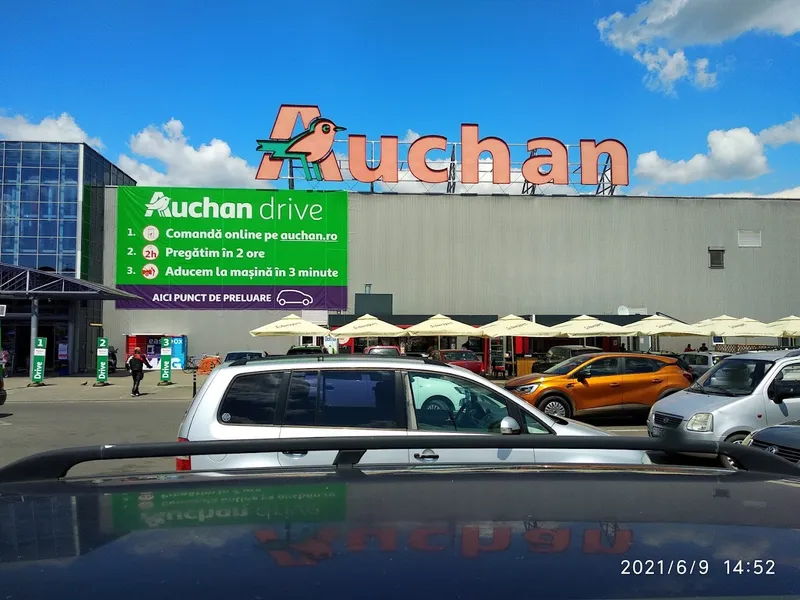 ATAC by Auchan