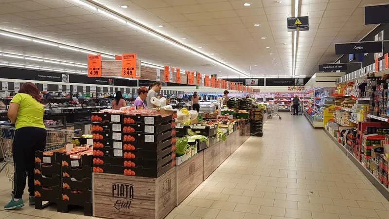 Lidl