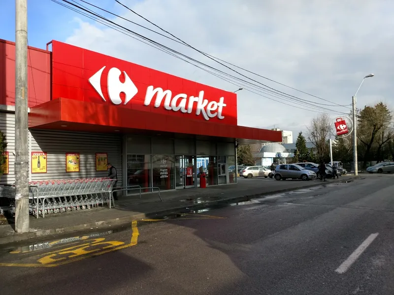 Carrefour Market