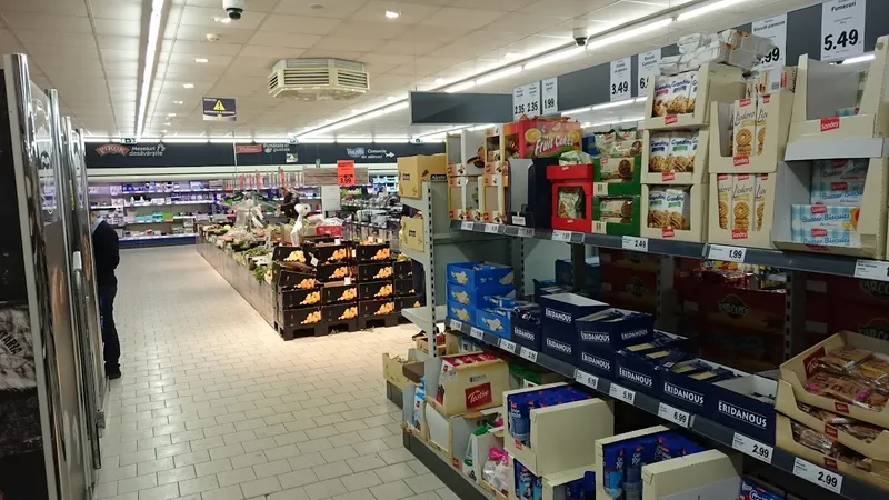 Lidl