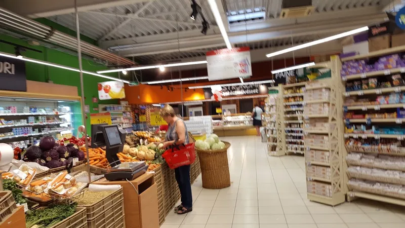 Carrefour Market