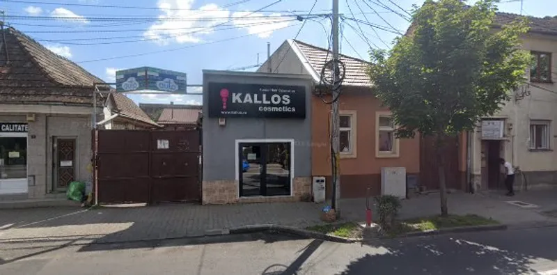 Kallos Cosmetics