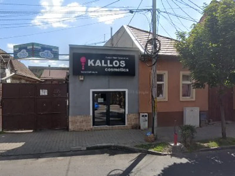 Kallos Cosmetics
