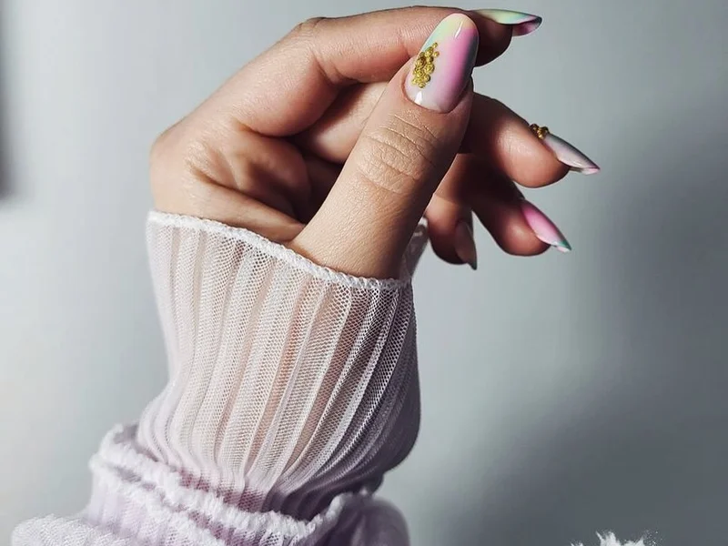 Pearl Nails