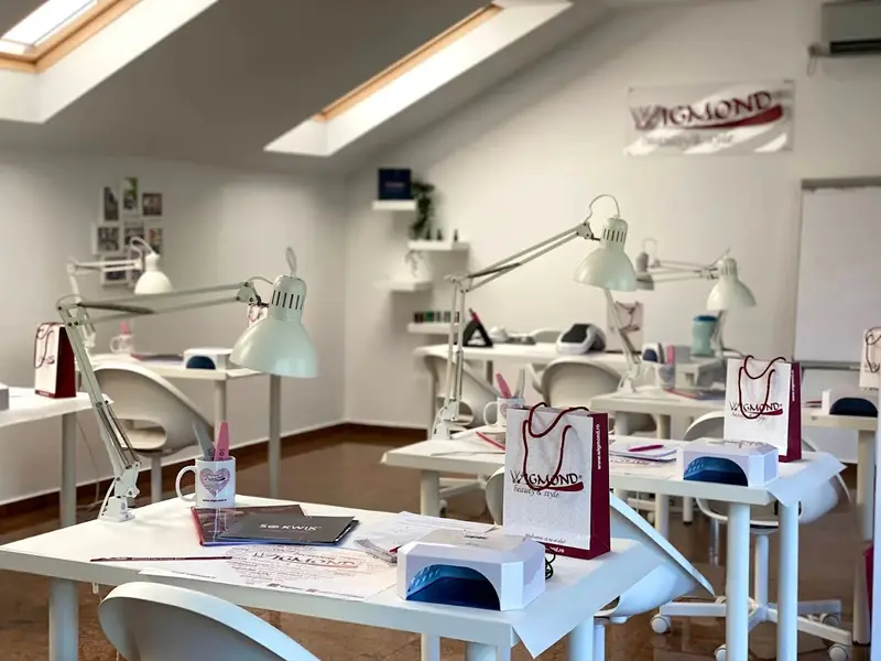 Wigmond - Beauty & Style