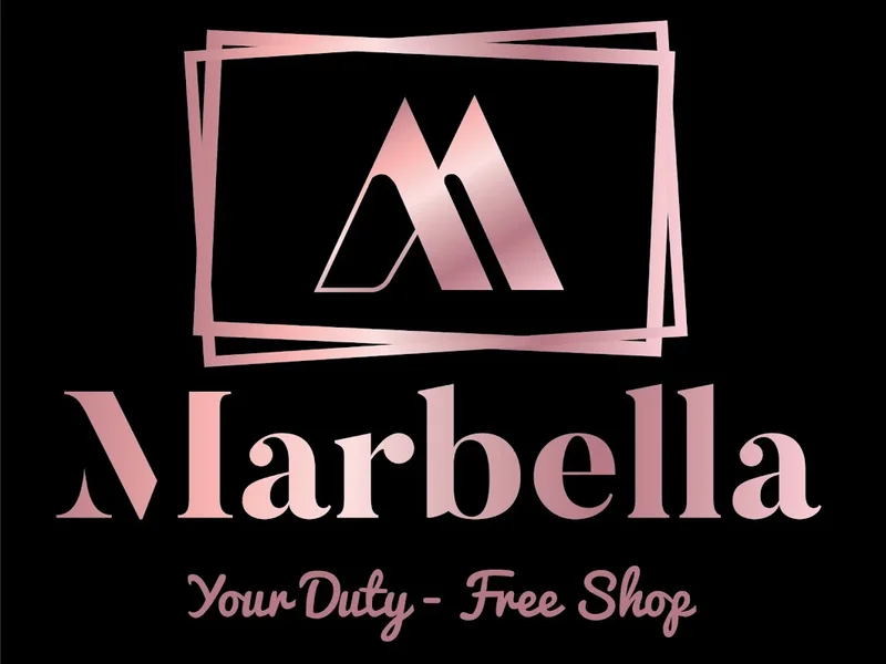 Marbella Duty Free Shop