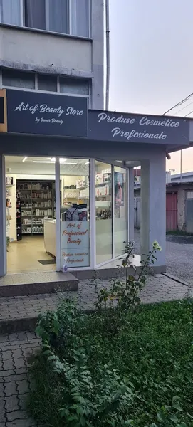 ART of Beauty Store