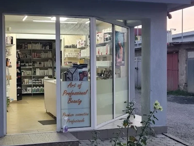 ART of Beauty Store