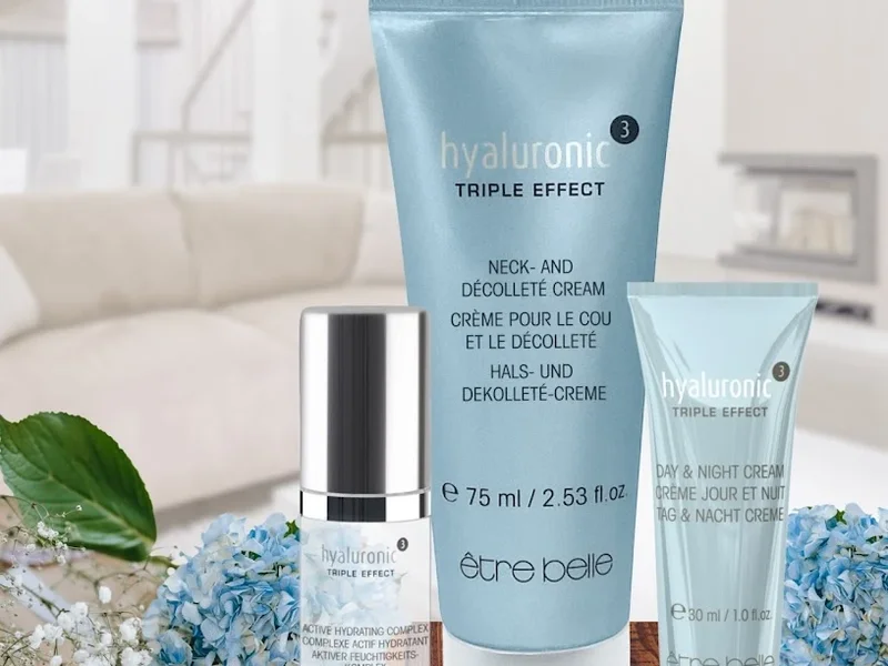 Produse Cosmetice Profesionale - Etre Belle Cosmetics Romania
