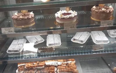 Liste 19 patiserie din Târgu Mureș