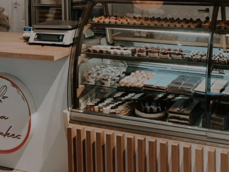 Gina Cakes Baia Mare