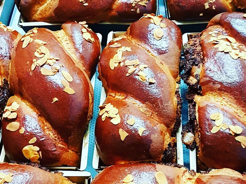 Cofetarie si ciocolaterie - Adamis Sweets