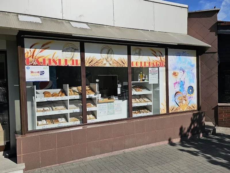 Fecioare cu gust SRL