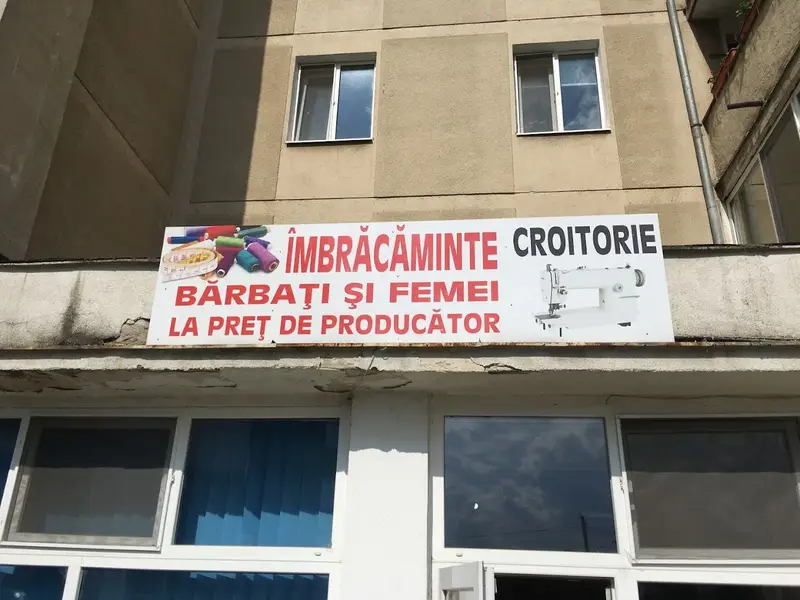 Repconfect Stil