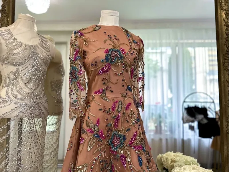 Atelier Mirela Sigheti