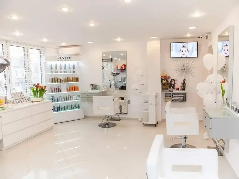 Piros Hair and Beauty