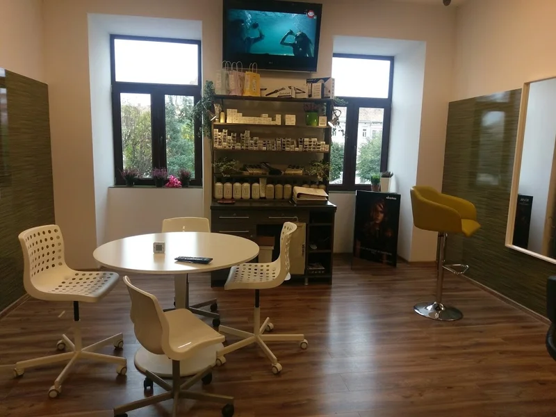 Salon Infinity Beauty