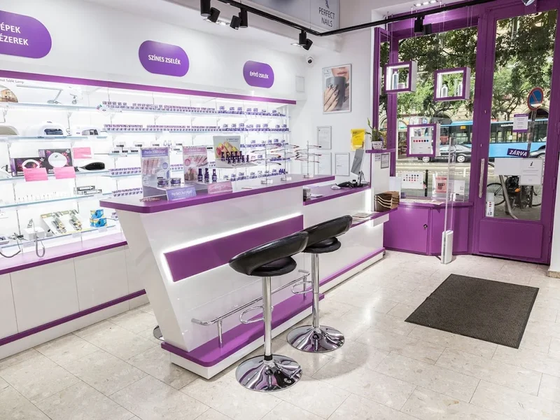 Perfect Nails Romania