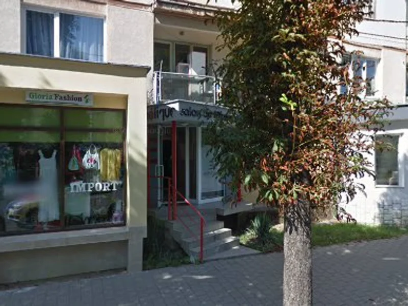 Salon Esthetique BM