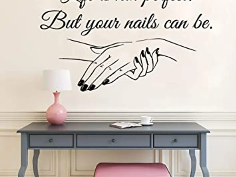 Salon Beauty
