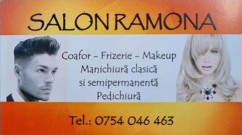 Salon Ramona