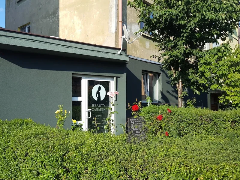 BEAUTY CARMEN Salon De Frumusete