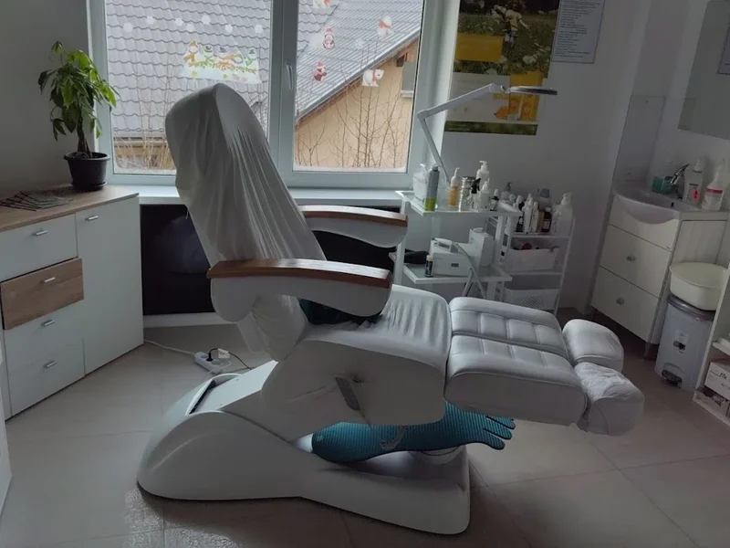 Pedichiura complexa Maramures