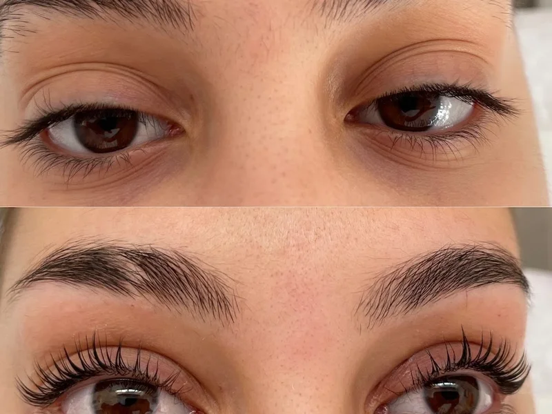 Laura Orsini salon cosmetică