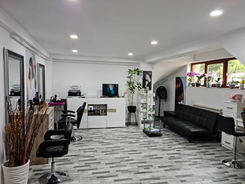 Mira Studio - Hair&Beauty