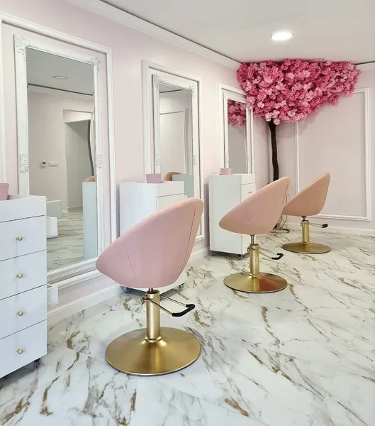 Salon Beautify