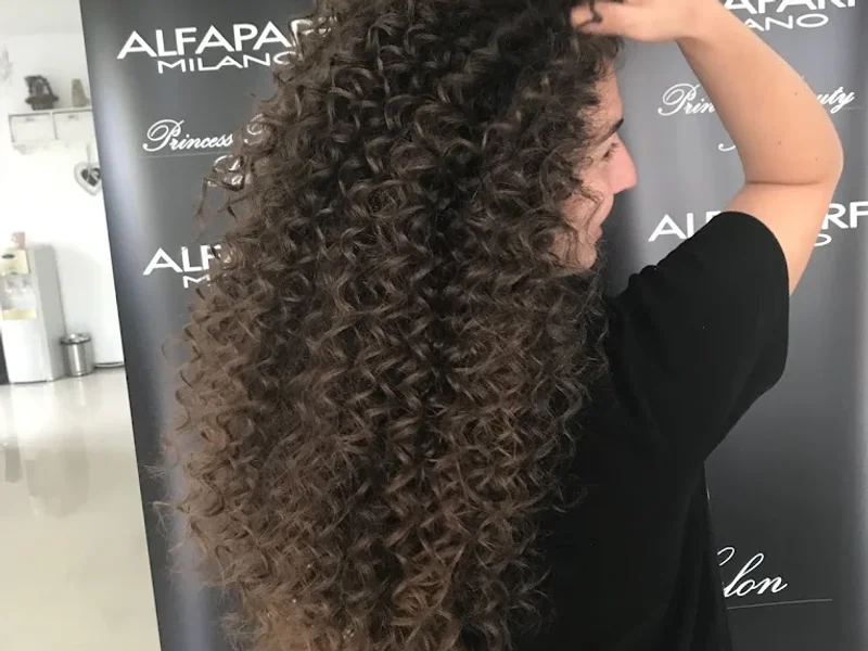 Princess Beauty Salon