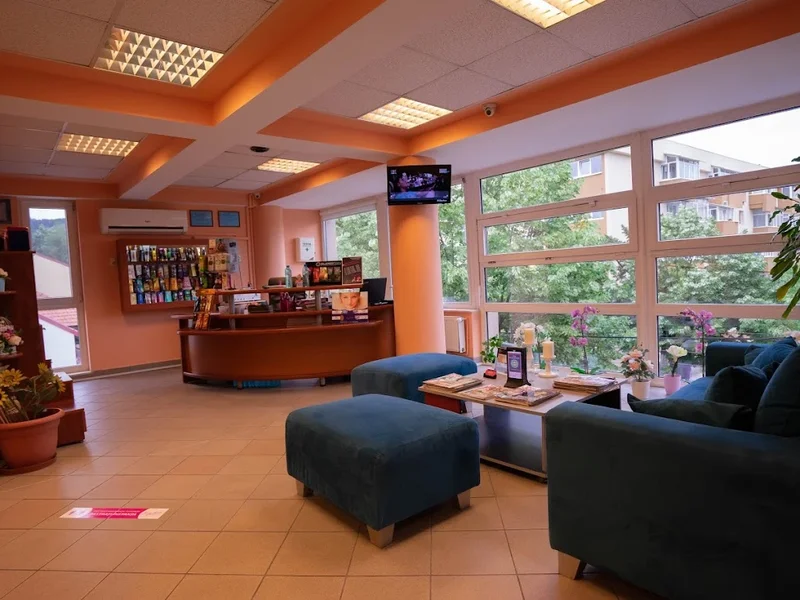 Ergoline Studio Valcea