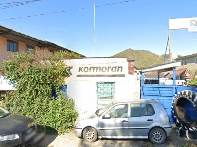 Blue Wash Self Service