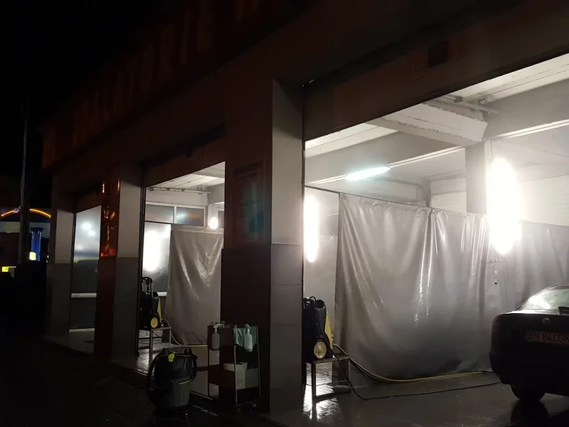 Spalatorie Auto/ Vulcanizare