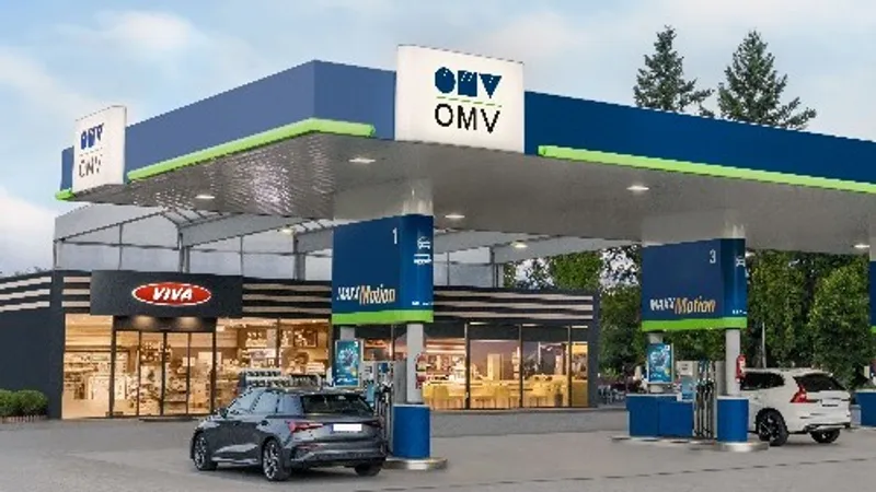 OMV