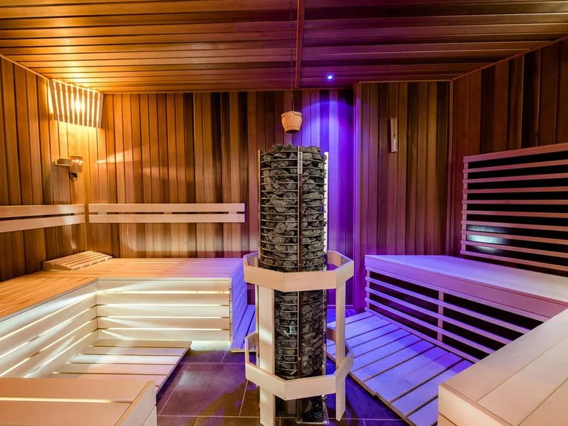 Sanosphere Wellness & Spa