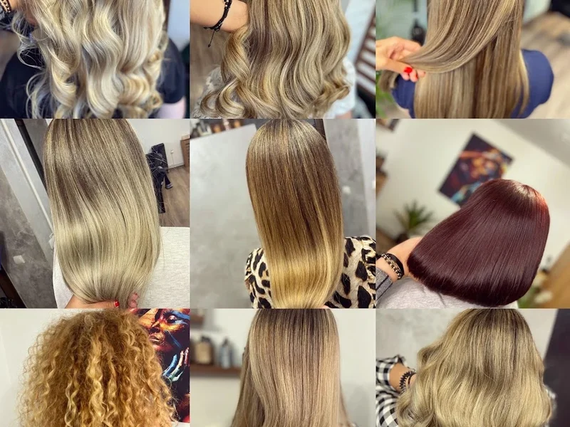 Adriana Nistor Salon