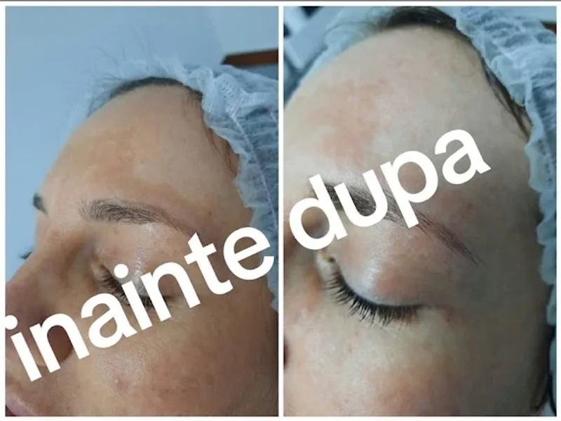 DANA AESTHETICS-ESTETICA MEDICALA