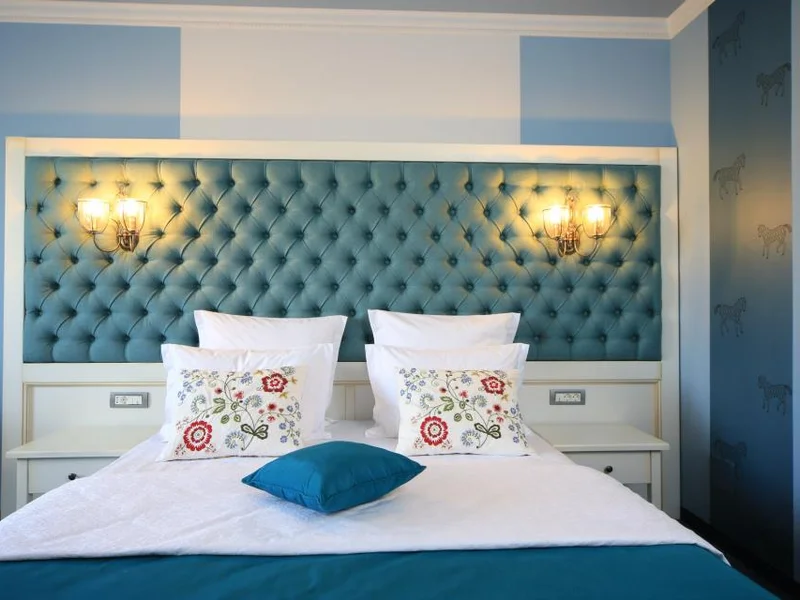 Simfonia Boutique Hotel