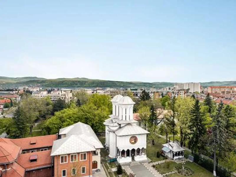 Ramada by Wyndham Ramnicu Valcea