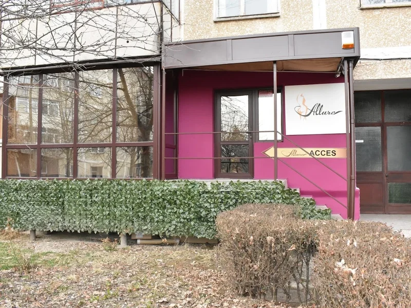 Allure Aestetique Med Spa