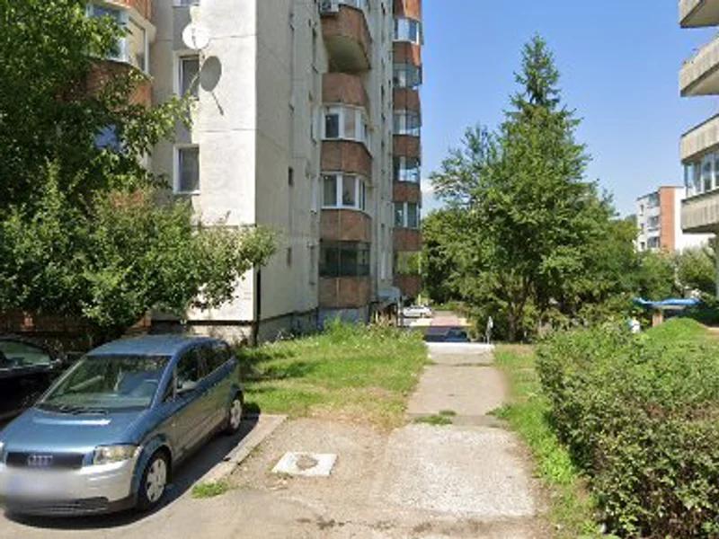 Mari Cristi Barbershop