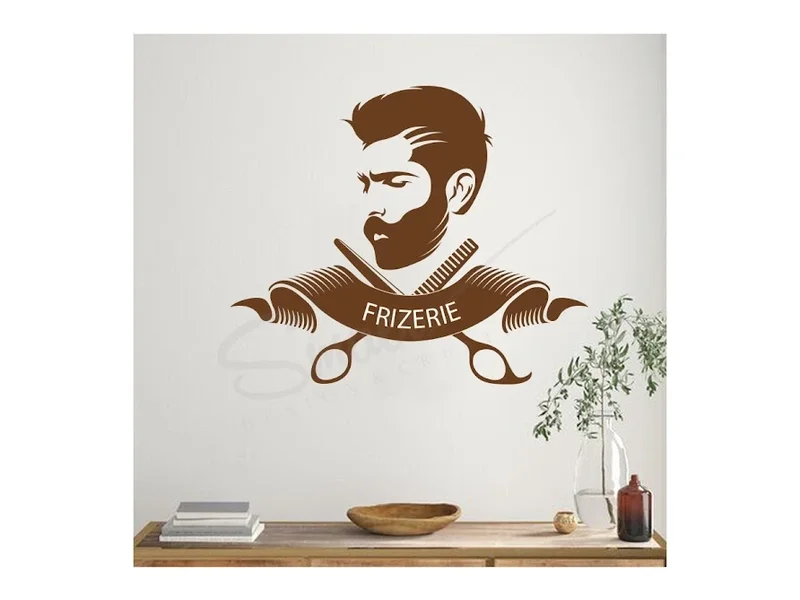 Frizerie Mures Barber Shop