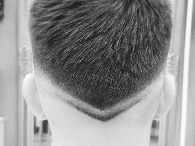 Beatrix the Barberlady