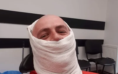 Liste 21 bărbier din Baia Mare