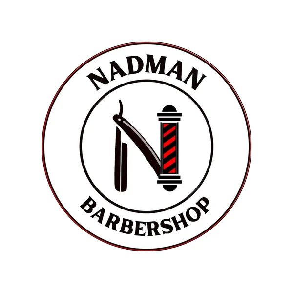 NADMAN Barbershop