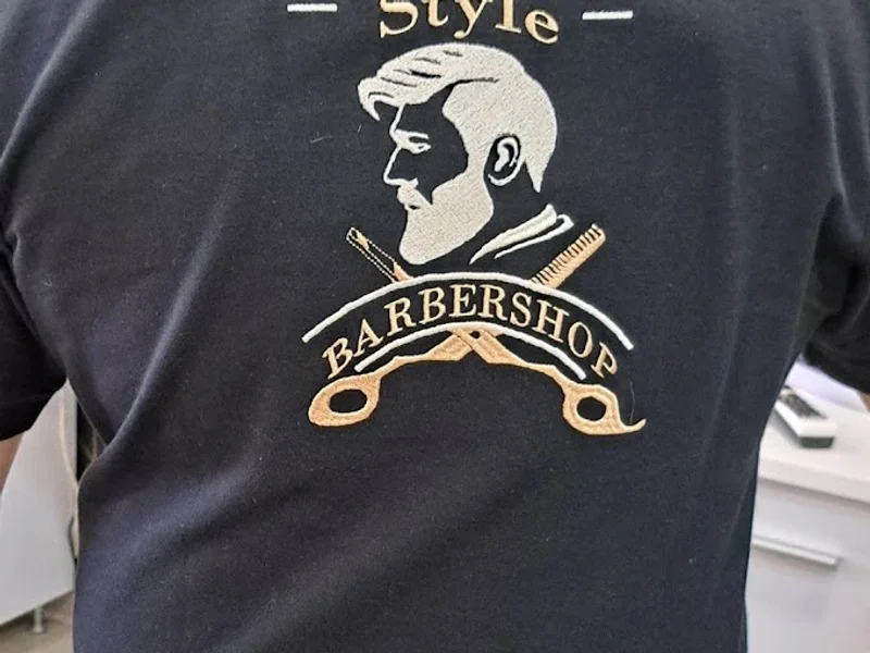 Varga Vilmos Barber