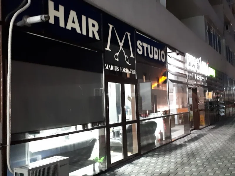 Marius Iordache Hair Studio
